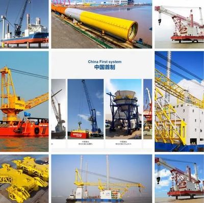 『长江』引航中心引领出口高附加值国产海工产品特种船安全出江