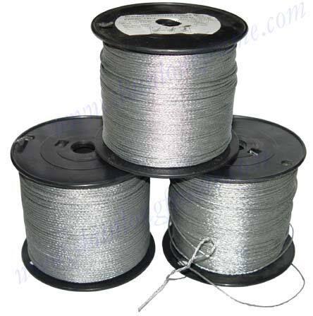 涂塑包胶钢丝绳,镀锌钢丝绳,不锈钢软绳等金属丝绳制品,包胶钢丝绳
